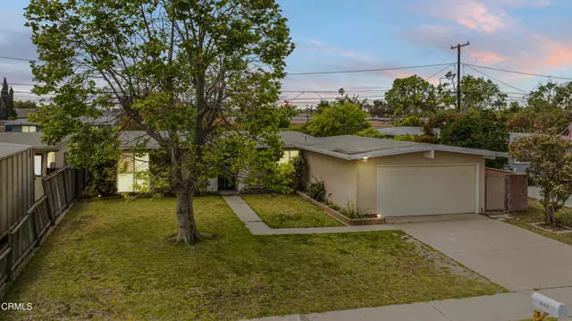 386 Simon WAY, Oxnard, CA 93036