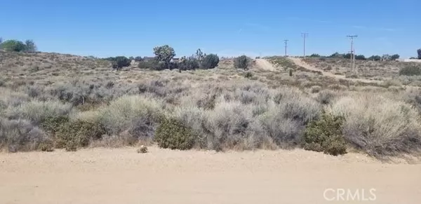 0 Mesquite ST, Hesperia, CA 92344