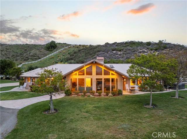 31233 Romero Canyon RD, Castaic, CA 91384