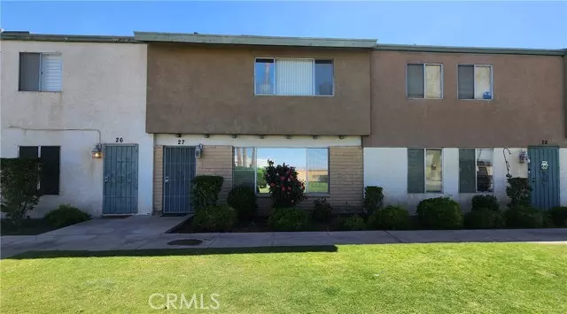 1030 N Lovekin #27, Blythe, CA 92225