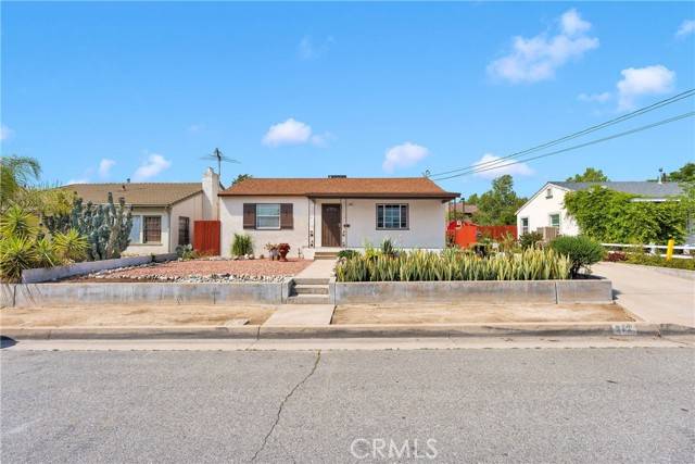 Redlands, CA 92374,312 W Lugonia AVE