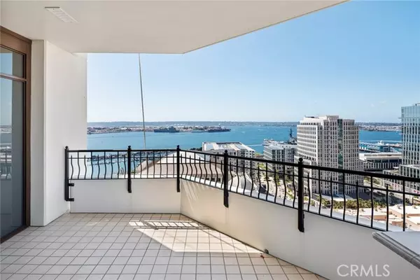 San Diego, CA 92101,700 W Harbor DR 2301