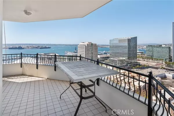 San Diego, CA 92101,700 W Harbor DR 2301