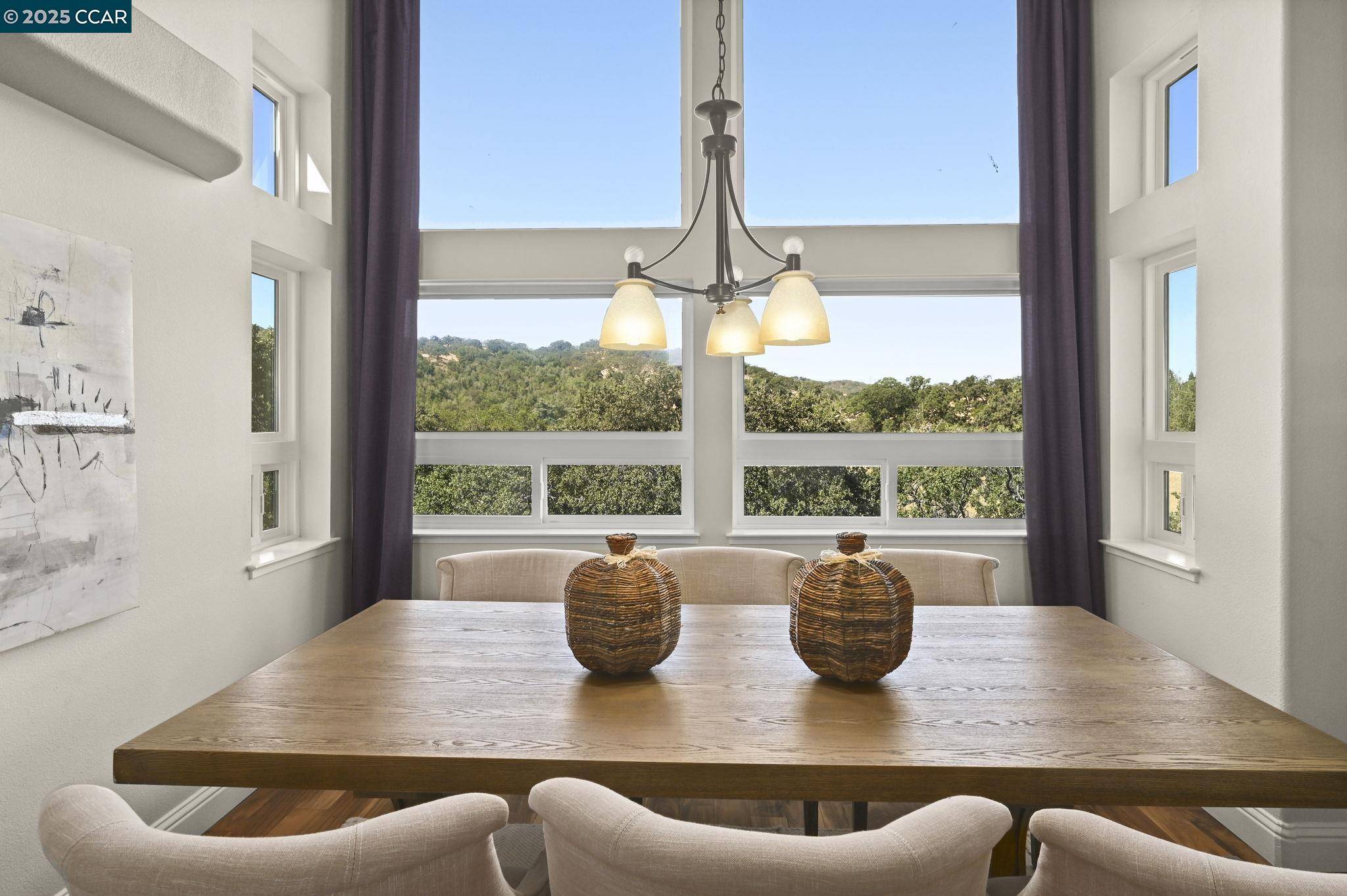 Lafayette, CA 94549,1063 Sunrise Ridge Dr