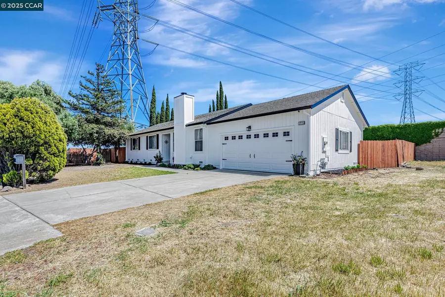 1771 Schooner WAY, Pittsburg, CA 94565