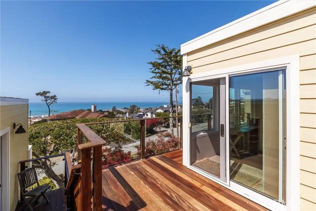 2050 Emmons RD, Cambria, CA 93428
