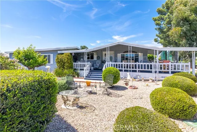 5001 W Florida AVE 415, Hemet, CA 92545