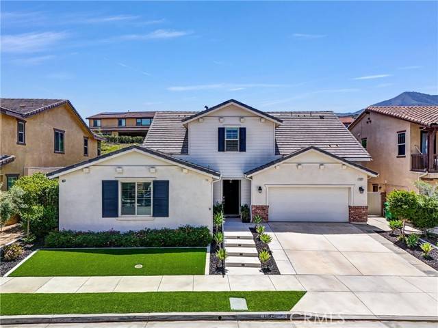 11927 Bunting CIR, Corona, CA 92883