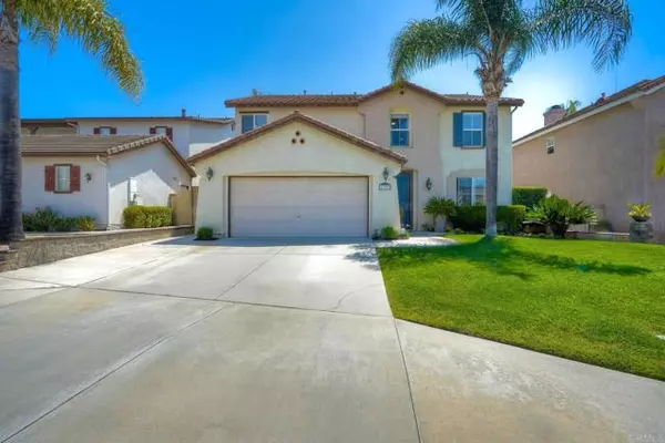 San Marcos, CA 92069,1377 Corte Bagalso