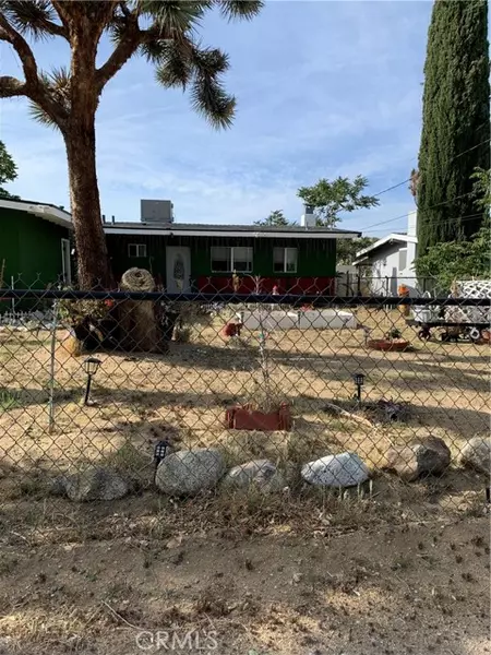 57054 Antelope TRL, Yucca Valley, CA 92284