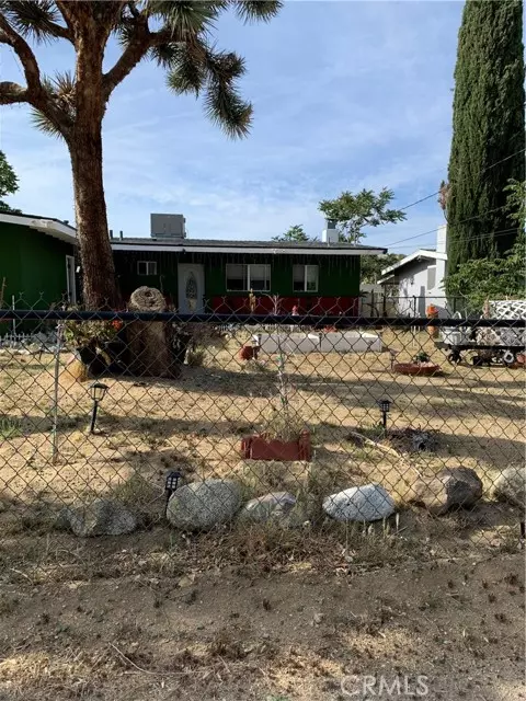 57054 Antelope TRL, Yucca Valley, CA 92284