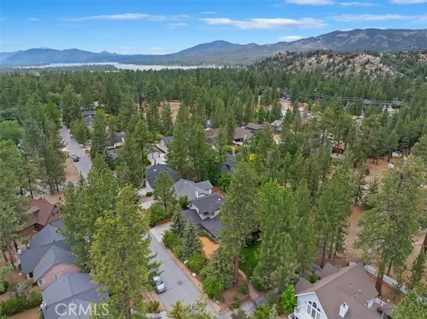 Big Bear Lake, CA 92315,42784 Edelweiss DR