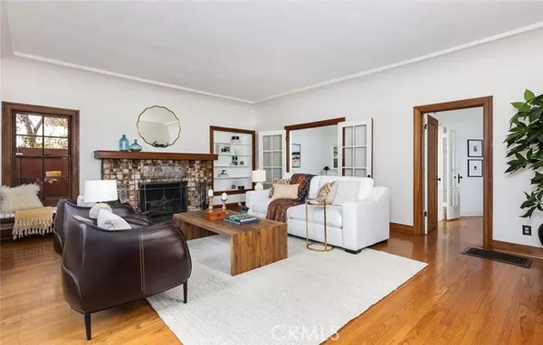 Glendale, CA 91202,1466 N Pacific AVE