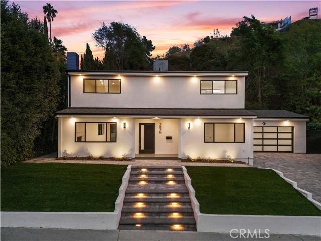 Studio City, CA 91604,3036 Dona Susana DR