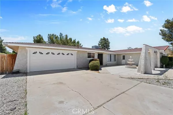 Apple Valley, CA 92307,19165 Chole RD
