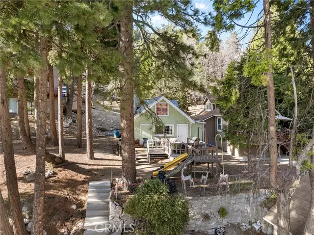 26626 Highway 18, Rimforest, CA 92378