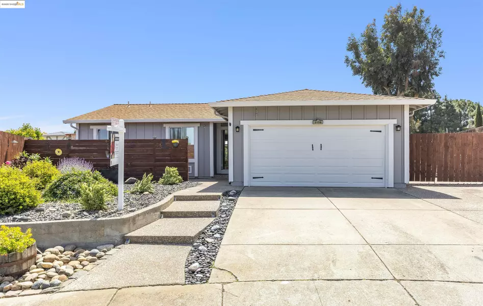 2158 Ackerman Dr, Pittsburg, CA 94565