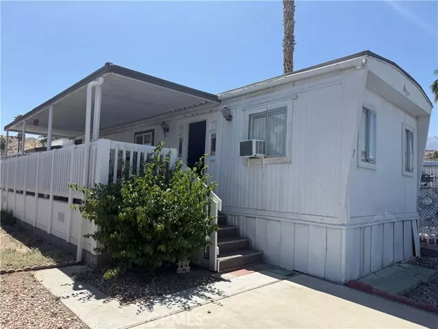 7 Coolidge DR 0, Cathedral City, CA 92234