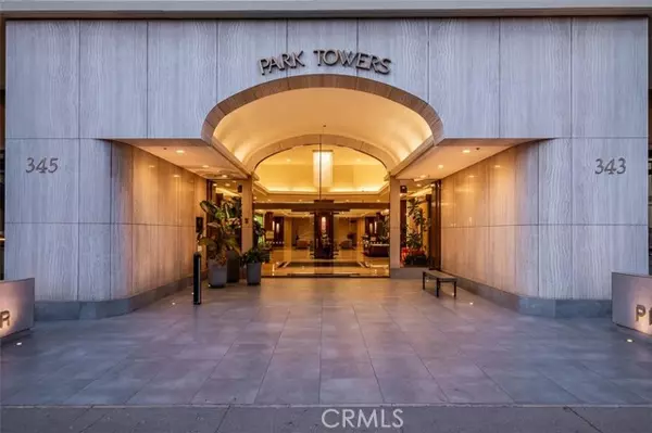 Glendale, CA 91203,345 Pioneer DR 1705