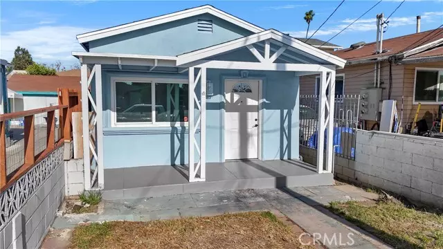 320 N Arizona AVE, Los Angeles, CA 90022