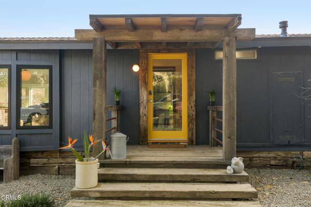 Ojai, CA 93023,11065 Creek RD