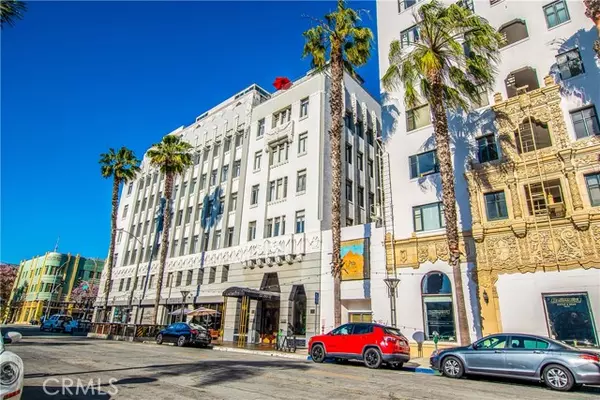 Long Beach, CA 90802,140 Linden AVE 306