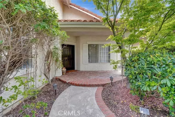 Porter Ranch, CA 91326,19820 Turtle Springs WAY