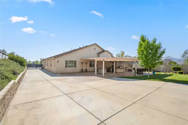 Perris, CA 92570,19119 Elkhorn RD