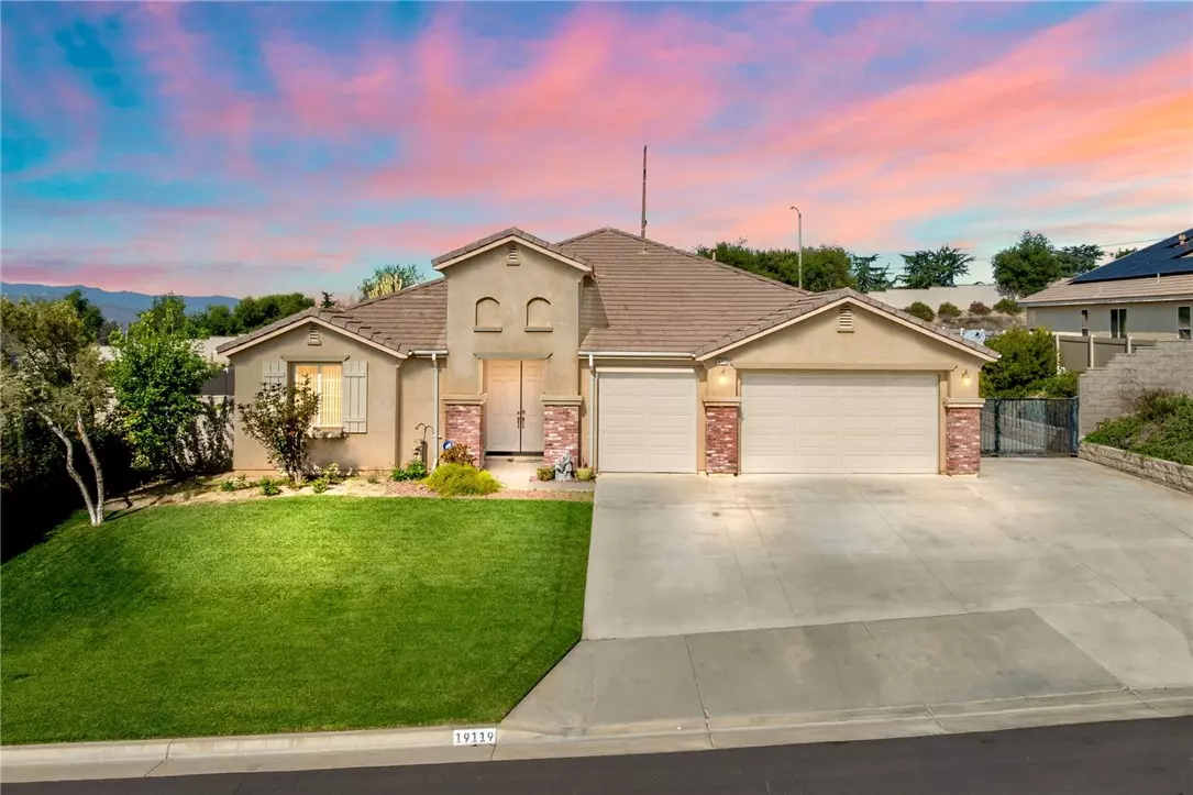 Perris, CA 92570,19119 Elkhorn RD