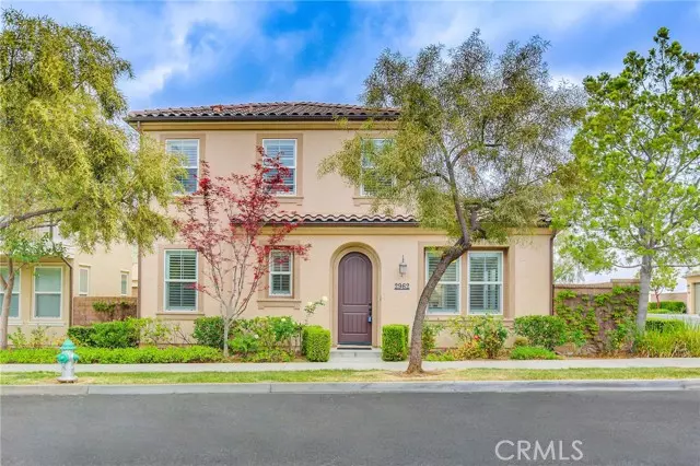 2962 E Walking Beam PL, Brea, CA 92821