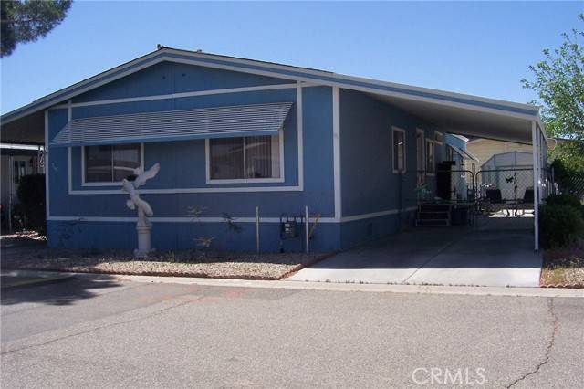 Victorville, CA 92392,15252 Seneca RD 243