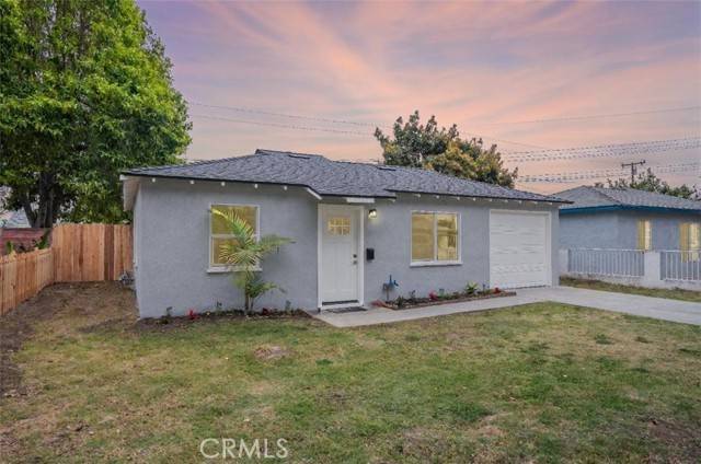 Lakewood, CA 90713,6022 Camerino