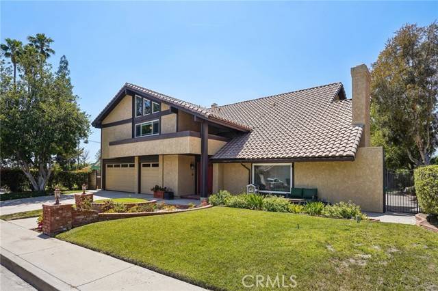 10313 Christine PL, Chatsworth, CA 91311