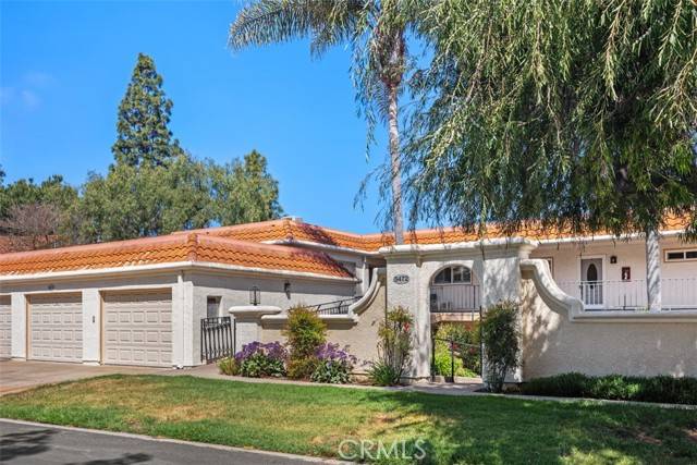 5472 Paseo Del Lago B, Laguna Woods, CA 92637