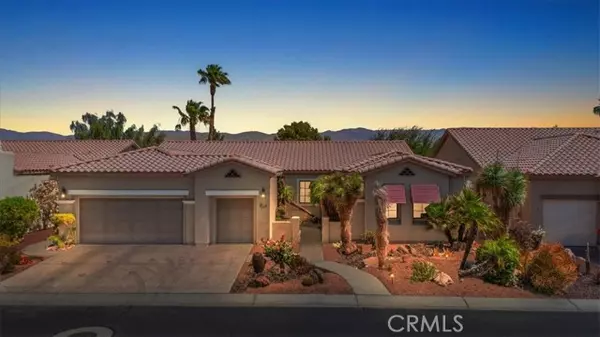 80818 Camino Santa Elise, Indio, CA 92203