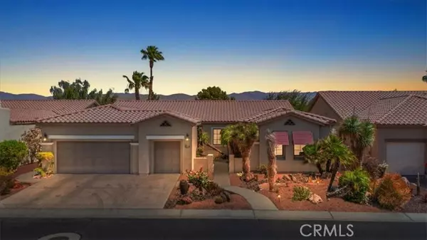 80818 Camino Santa Elise, Indio, CA 92203