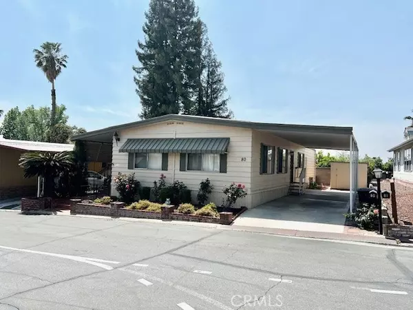 Highland, CA 92346,3850 Atlantic AVE 80