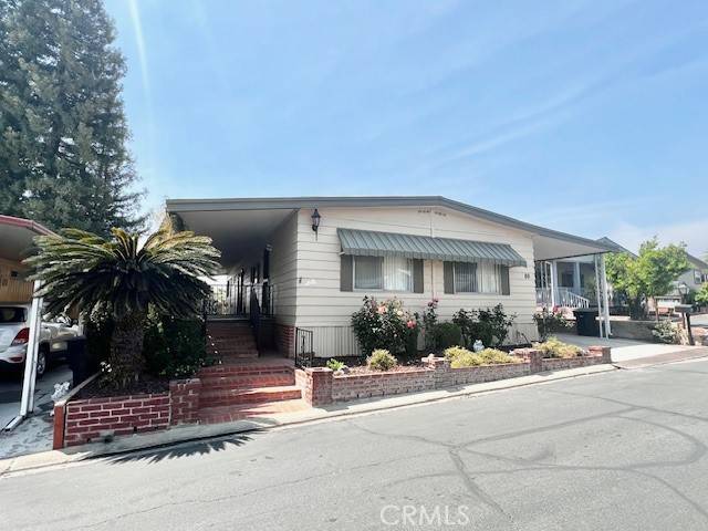3850 Atlantic AVE 80, Highland, CA 92346