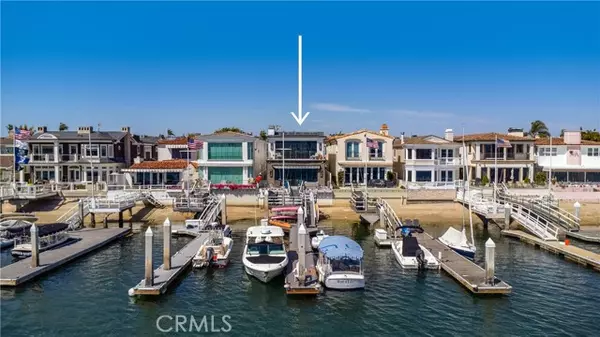 Newport Beach, CA 92663,533 Via Lido Soud