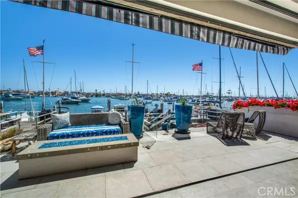 Newport Beach, CA 92663,533 Via Lido Soud