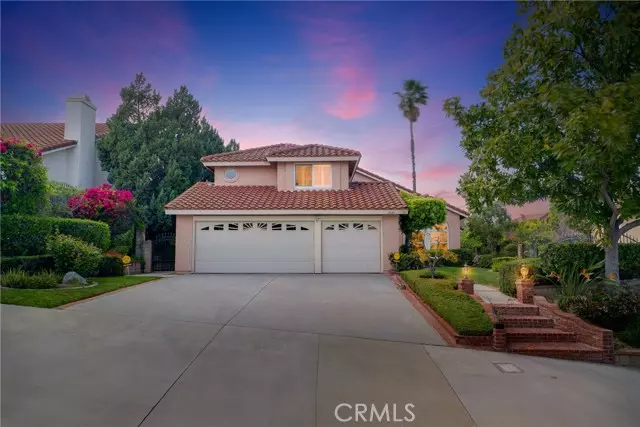 2043 Calle Bogota, Rowland Heights, CA 91748