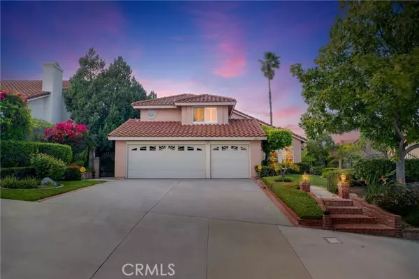 2043 Calle Bogota, Rowland Heights, CA 91748