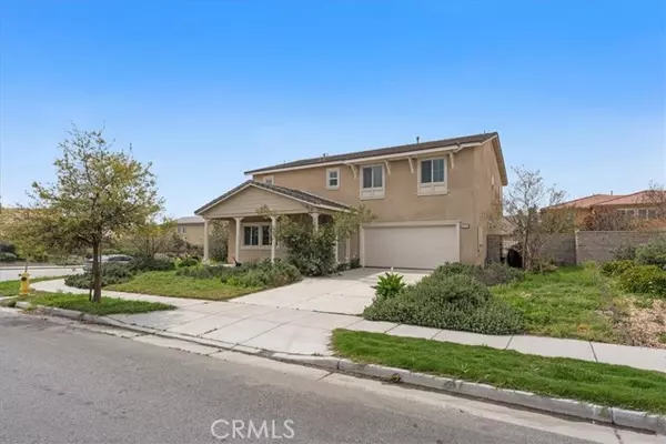 Jurupa Valley, CA 91752,4775 Wanamaker DR