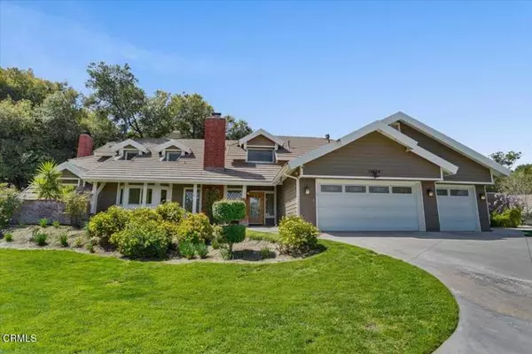 15604 Saddleback RD, Canyon Country, CA 91387