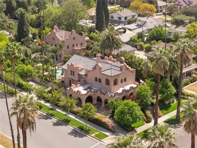 405 W Olive AVE, Redlands, CA 92373