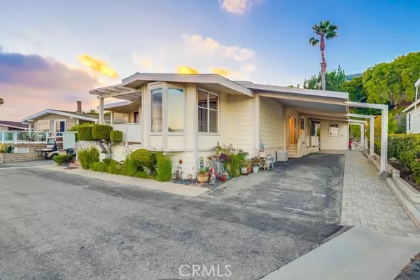 San Pedro, CA 90732,2275 W 25TH 166