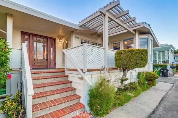 San Pedro, CA 90732,2275 W 25TH 166