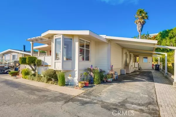 San Pedro, CA 90732,2275 W 25TH 166