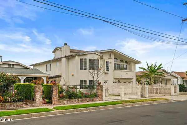 San Gabriel, CA 91776,512 El Monte ST