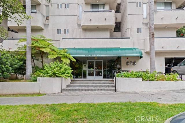 Los Angeles, CA 90020,525 S Berendo ST 308